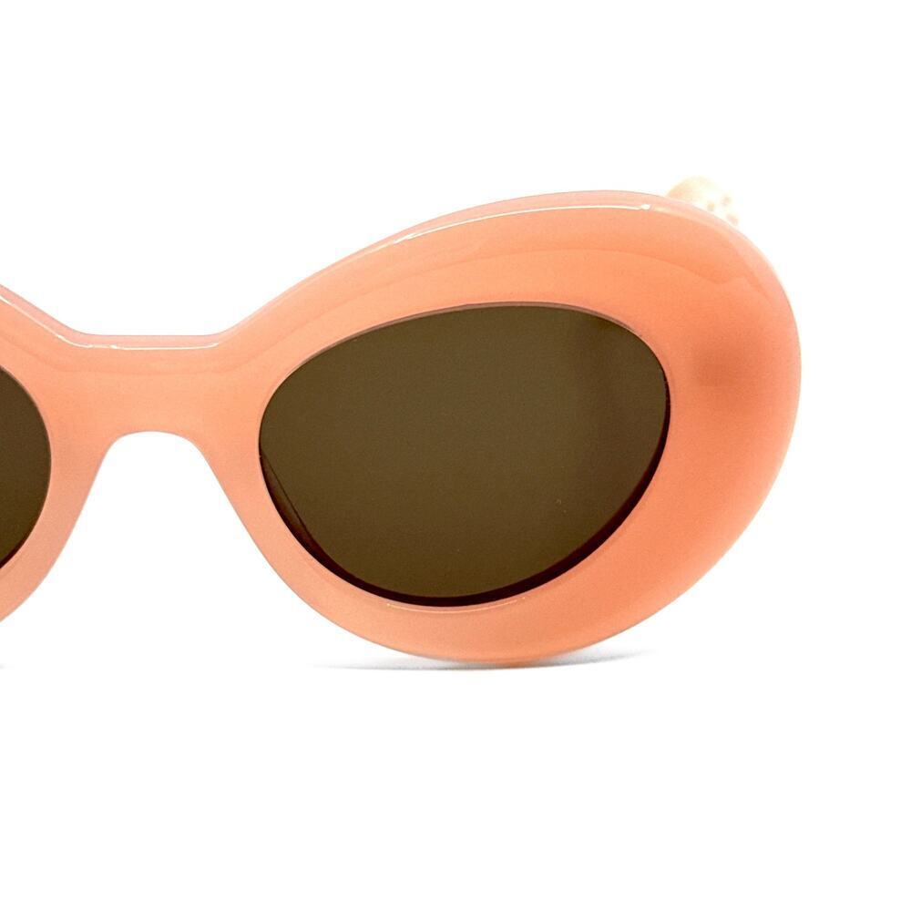 NEW!!! LOEWE Sunglasses LW40112I 72E Authentic - Picture 5 of 12